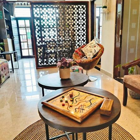 Summit House Dharamshala Villa Ngoại thất bức ảnh