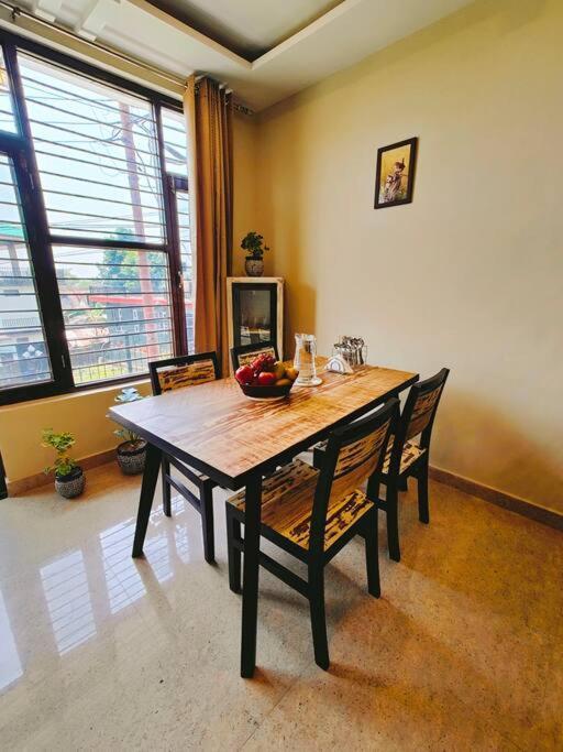 Summit House Dharamshala Villa Ngoại thất bức ảnh