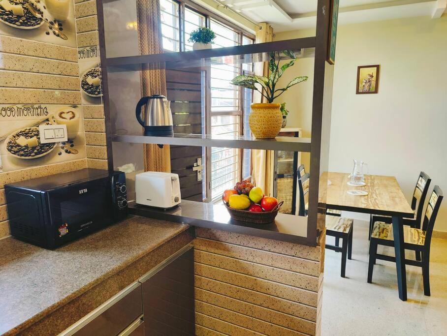 Summit House Dharamshala Villa Ngoại thất bức ảnh